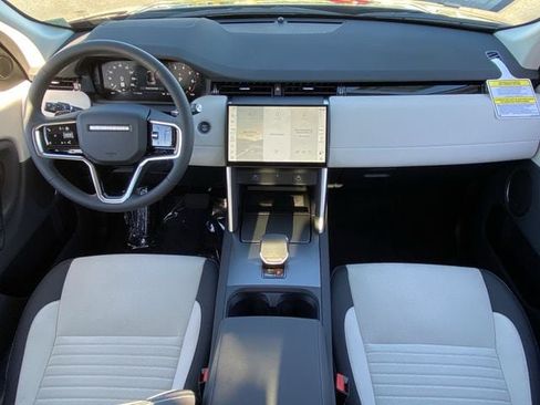 New 2025 Land Rover Discovery Sport S AWD/4WD image 14
