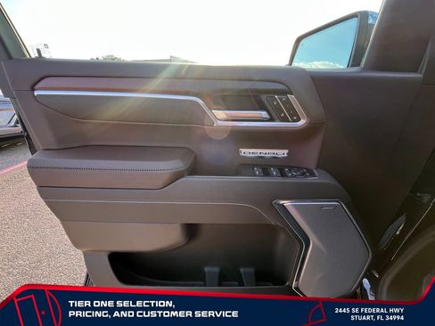 New 2026 GMC Sierra 1500 Denali AWD/4WD image 23