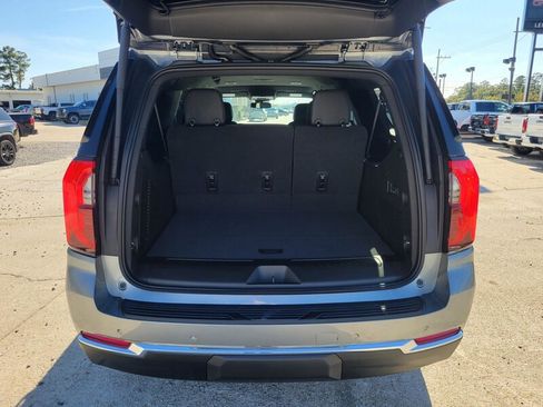 New 2026 GMC Yukon XL Elevation image 7