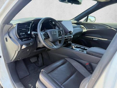 Used 2024 Lexus RX 350 FWD w/ Convenience Package image 10