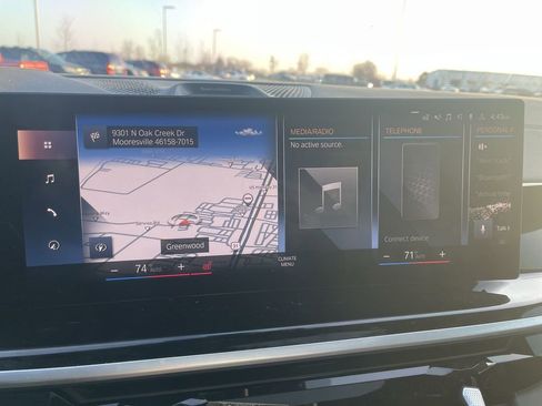 Used 2023 BMW X7 M60i image 25