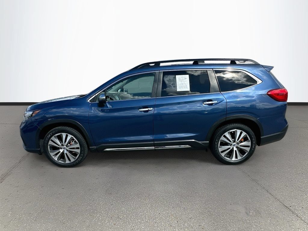 Used 2021 Subaru Ascent Touring AWD/4WD image 4