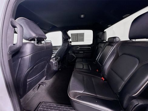 Used 2024 RAM 1500 Laramie image 16