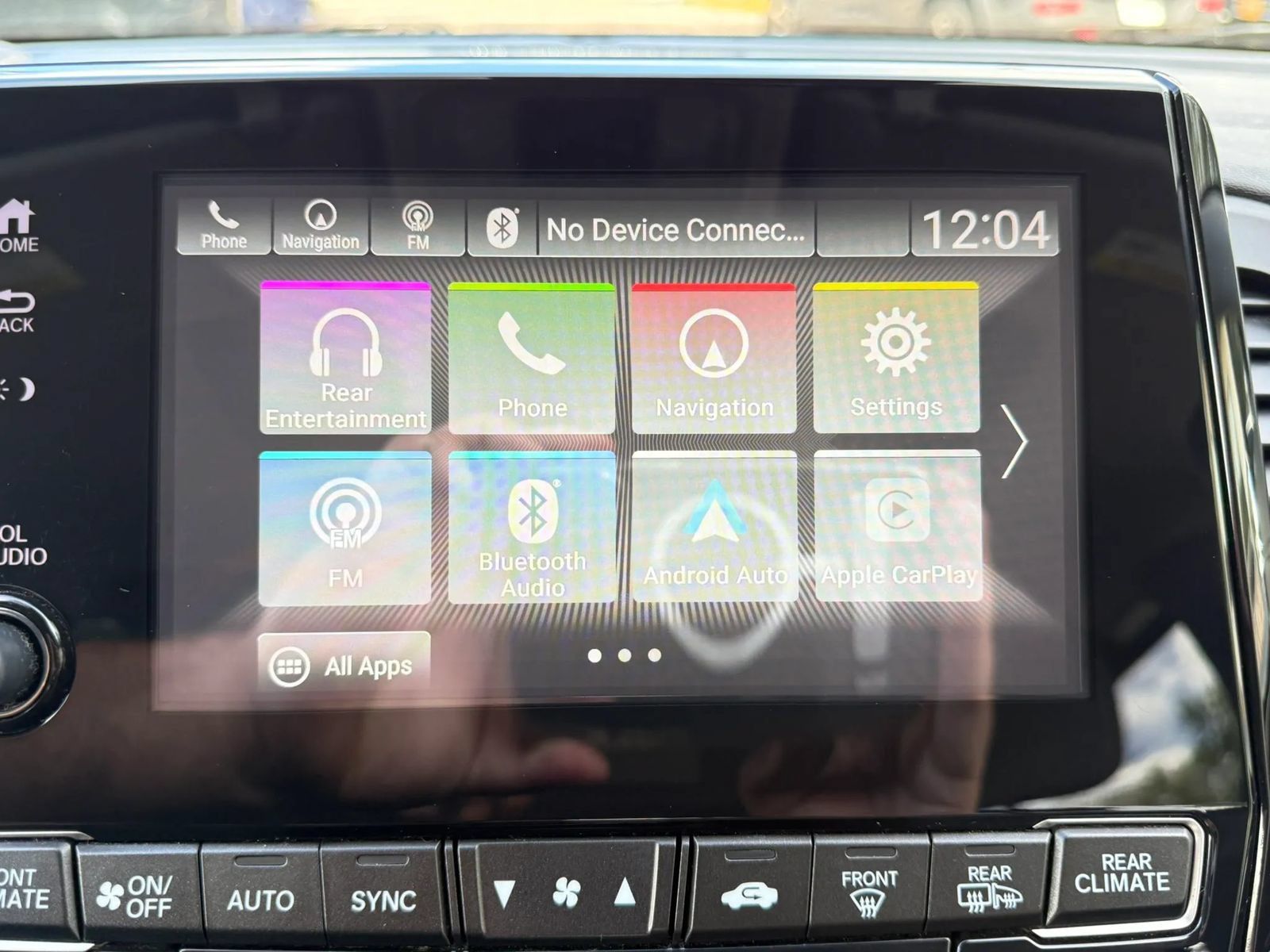 Used 2020 Honda Odyssey EX-L image 28