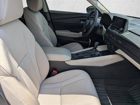 Used 2024 Honda Accord EX image 28