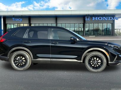 New 2026 Honda CR-V Sport-L
