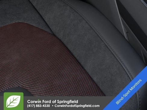 New 2026 Ford F150 Raptor image 18