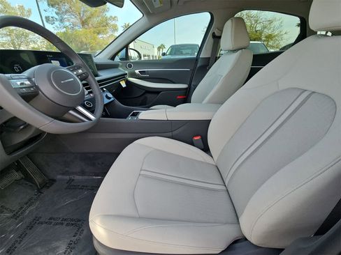 New 2026 Hyundai Sonata SEL image 15