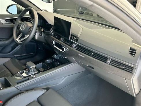 Certified 2025 Audi A5 2.0T Premium Plus w/ Premium Plus image 25