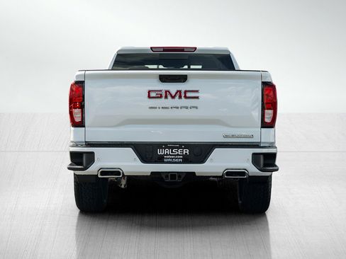 New 2026 GMC Sierra 1500 Elevation image 5