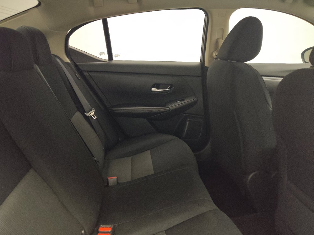 Used 2023 Nissan Sentra SV FWD image 19