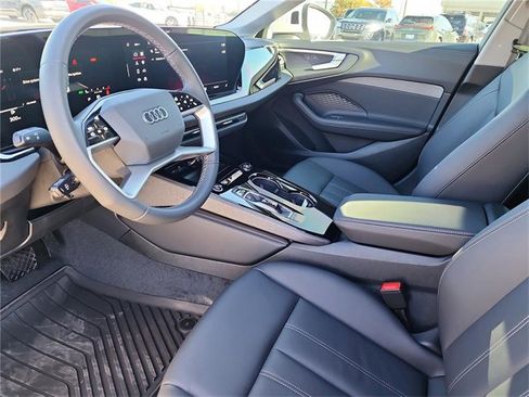 New 2025 Audi A5 2.0T Premium image 22