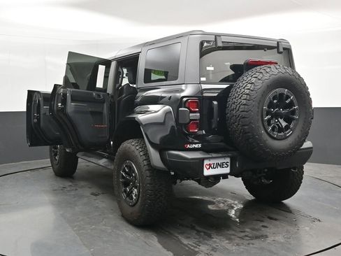 Used 2024 Ford Bronco Raptor AWD/4WD image 52