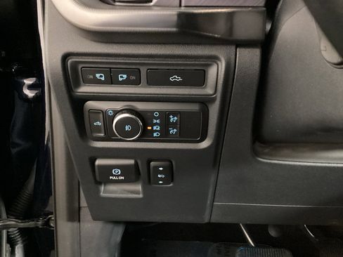 Used 2021 Ford F150 Platinum w/ Equipment Group 701A High image 27