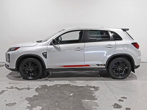 Used 2024 Mitsubishi Outlander Sport AWD image 4