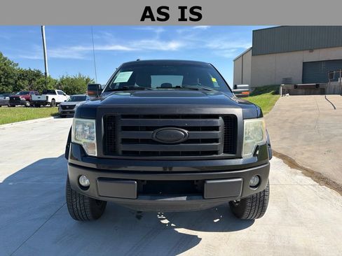 Used 2012 Ford F150 XLT w/ XLT Convenience Pkg RWD image 2