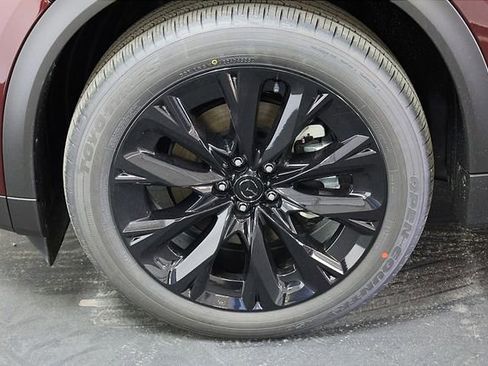 New 2026 MAZDA CX-90 3.3 Turbo w/ Premium Sport Pkg image 36