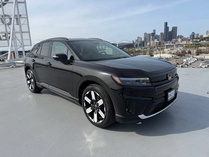 Used 2025 Honda Prologue Elite