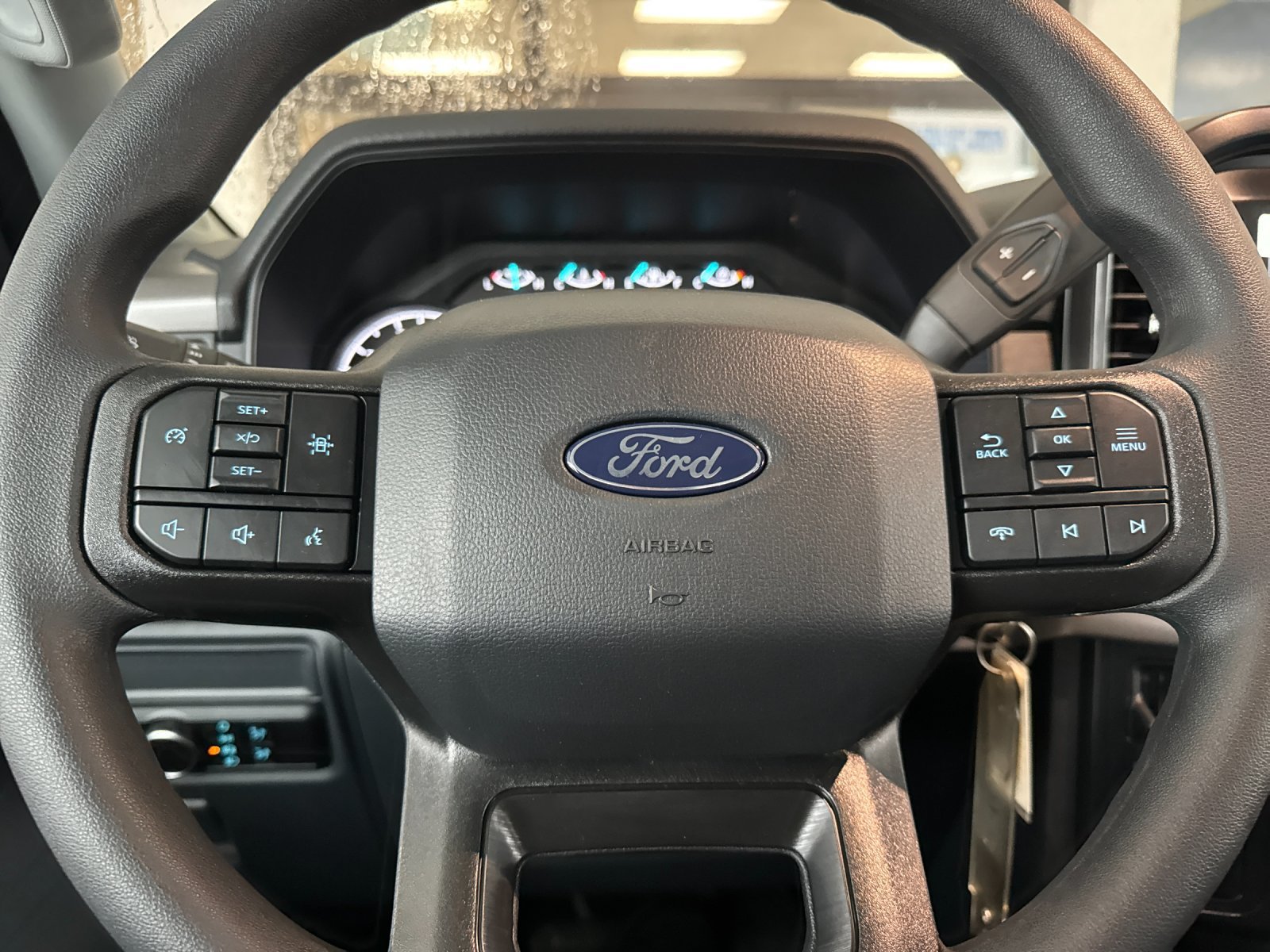 New 2026 Ford F150 XL RWD image 23