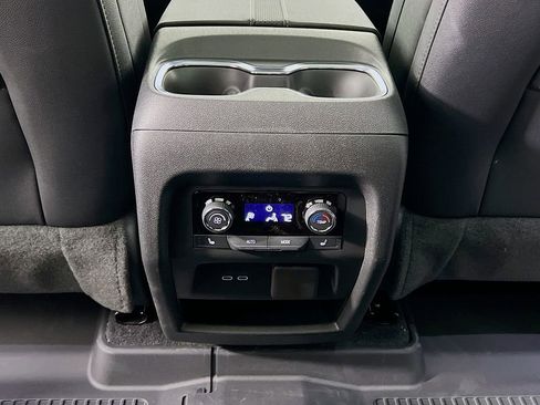 New 2026 Chevrolet Traverse High Country w/ LPO, Floor Liner Package image 27