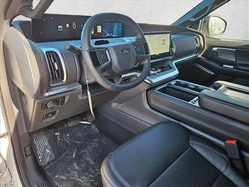 New 2026 Ford Expedition Tremor image 3