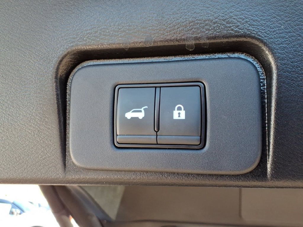 Certified 2023 Nissan Rogue SL w/ SL Premium Package AWD/4WD image 14