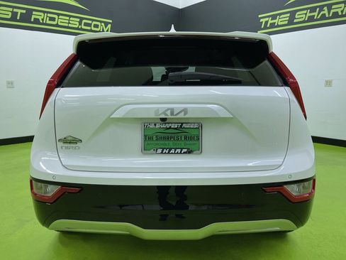 Used 2023 Kia Niro Wind image 8