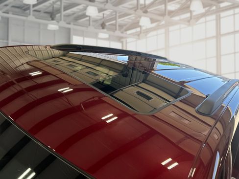 New 2026 Jeep Grand Cherokee L 4WD image 11