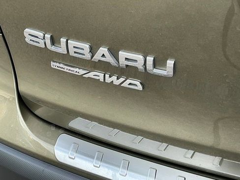 Certified 2025 Subaru Ascent Touring image 5