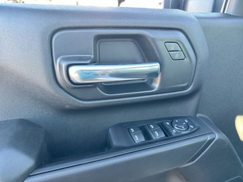 New 2026 Chevrolet Silverado 2500 W/T w/ WT/CX Safety Package image 13