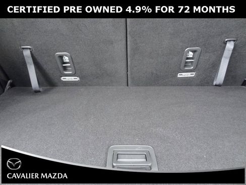 Used 2025 MAZDA CX-90 Plug-In Hybrid w/Premium Sport image 17