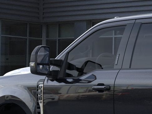 New 2026 Ford F350 Lariat AWD/4WD image 43