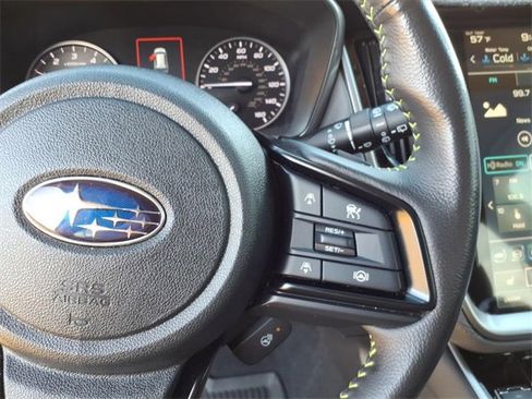 Used 2024 Subaru Outback Onyx Edition image 10