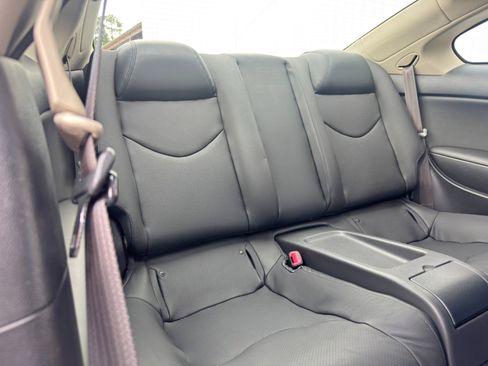 Used 2012 INFINITI G37 IPL image 37