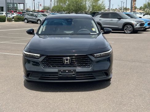 Used 2023 Honda Accord LX image 7
