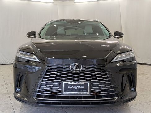 Certified 2023 Lexus RX 350 Premium Plus image 3