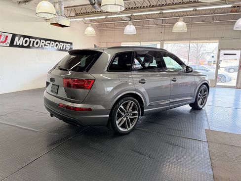 Used 2018 Audi Q7 3.0T Prestige image 19