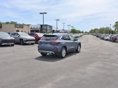 Used 2023 Ford Escape Active AWD/4WD image 5