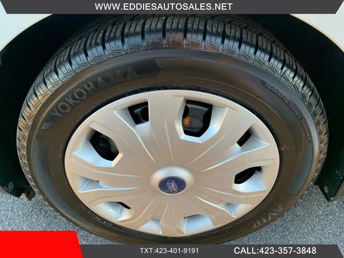 Used 2020 Ford Transit Connect XL image 38