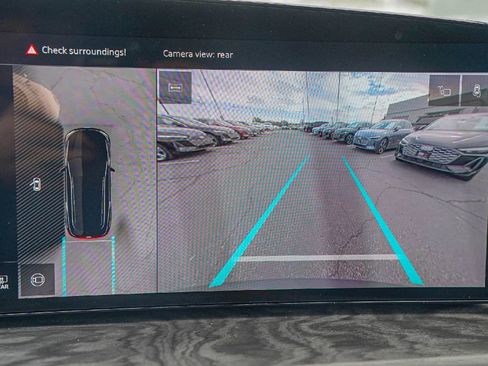 New 2025 Audi Q5 Premium Plus image 11