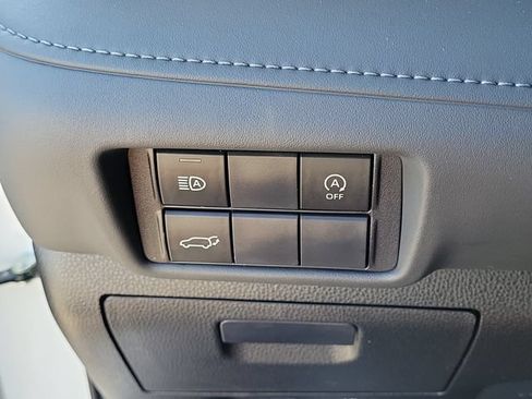 Used 2023 Toyota Highlander XLE FWD image 31