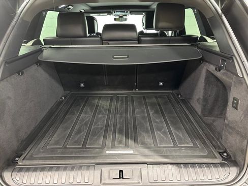 Used 2022 Land Rover Range Rover Sport HSE Dynamic image 43
