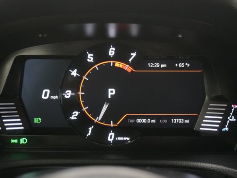 Used 2022 Toyota Supra image 15