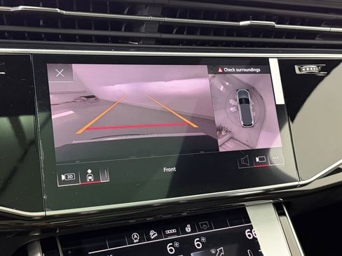 New 2026 Audi Q7 3.0T Premium Plus AWD/4WD image 29