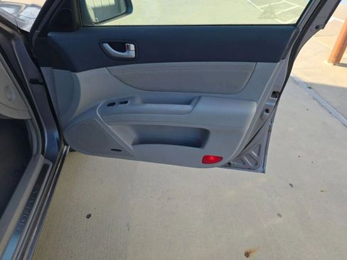 Used 2008 Hyundai Sonata SE FWD image 5