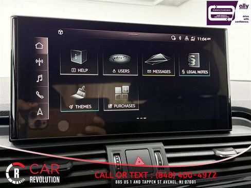 Used 2024 Audi Q5 2.0T Premium Plus AWD/4WD image 25