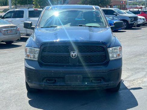Used 2020 RAM 1500 Tradesman w/ Popular Equipment Group AWD/4WD image 9
