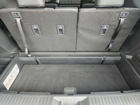 New 2026 Honda Pilot Black Edition image 11