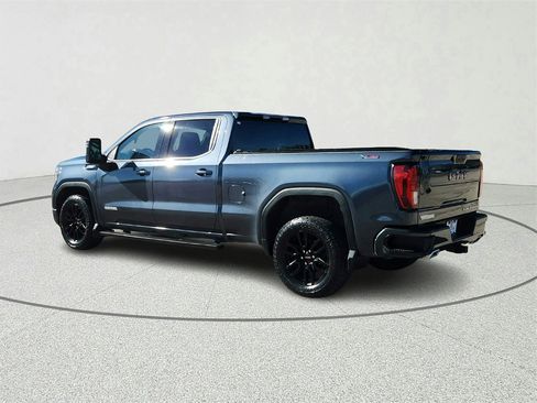Used 2021 GMC Sierra 1500 Elevation image 5