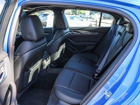 New 2026 Cadillac CT5 Sport image 17